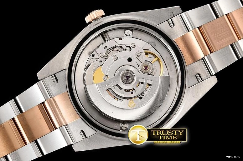 0206 Versatile R2DJ0244A – DJ2 41mm 618